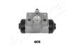 ASHIKA 67-04-408 Wheel Brake Cylinder